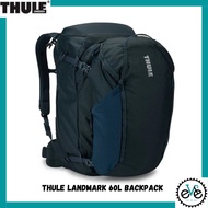 Thule Landmark 60L Travel Backpack - Darkest Blue