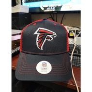 NFL Official Atlanta Falcons Trucker Cap