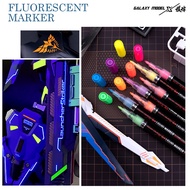 [GALAXY MODEL] FLUORESCENT MARKER TO7C11-17