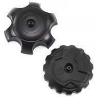 yolandd -2.5L ถังก๊าซเชื้อเพลิง Petcock Withcap มอเตอร์ไซค์วิบาก Dirtbike ABS ถังแก๊สรถจักรยานยนต์ F