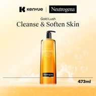 Neutrogena Rainbath Shower Gel - Original (473ml)