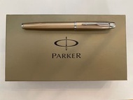 Parker 墨水筆或鉛芯筆