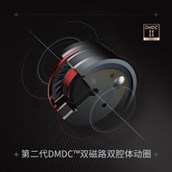 熱銷品SIMGOT興戈EA500LM入耳式HiFi有線耳機發燒級高解析遊戲音樂耳塞