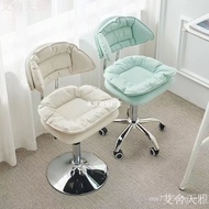 Bar Manicurist Makeup Chair Chair Stool Lift Chair Manicure Chair Swivel Chair Customer Pulley Eyela
