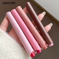 JOOCYEE Lipstick Pen 酵色口红笔哑光雾面复古 Matte Matte Vintage Whitening Lipstick Lipstick