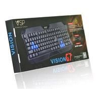 G7 GAME KEYBOARD - specialized in games