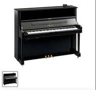 鋼琴 Yamaha U1 連琴椅