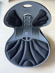 Tailor Made Upright Seat