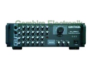 Amplifier BMB DA 2000 III AMPLI MIXER BMB DA2000 III