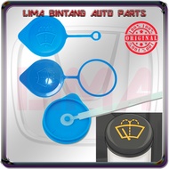 Honda Accord , City , Civic , Stream , Jazz , H-Rv Hrv Washer Tank Cap , Wiper Tank Penutup *Origina