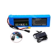 🔥10S3P 36V Battery Pack18650Lithium Ion Battery500W For high power Motorcycle Pedal