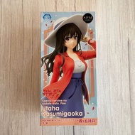 霞之丘詩羽 Utaha Kasumigaoka