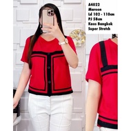 A4022 Bangkok T-shirt 4022