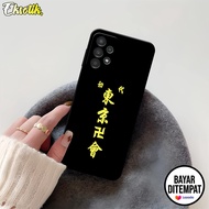 Case SAMSUNG A13 4G - Eksotik - Casing SAMSUNG A13 4G - Fashion Case - ART JEPANG - Aksesoris Handph