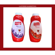 Agnesia Beau Care Powder 100g /Bedak Agnesia- Lavender / Rose