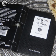 1.5Ml Vial Parfum - Acqua Di Parma Essenza Di Colonia, 2010