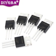 10PCS FTP08N06A TO220 FTP08N06 08N06 FTP20N50A FTP20N50 20N50 FTP11N08A FTP11N08 11N08 TO-220 Chipse