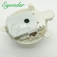AC Heater Fan Blower Motor for LEXUS CT200H CT200 1.8L 2ZR 272600-0456 87103-75021 8710375021 272600