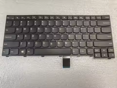 US OEM NO POINT Laptop Keyboard FOR Lenovo ThinkPad T440 T440s T440p T450 T450s T460 T431S E431 E440