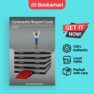 Gymnastic Report Card - Paperback - English - 9781312801424
