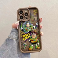 Emery Q13 Green Toy Story Samsung Samsung 111