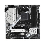 NEWEST AMD ASROCK B550M PRO4 (Socket AM4)