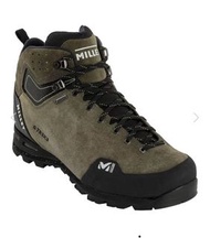 Millet hike gtx 雪地高筒登山鞋