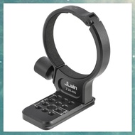 [uhktyltui.vn]  Lens Tripod Ring for  Z 28-400mm F/4-8 VR Tripod Mount Quick Release Plate Camera Ac