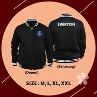 Everton BASEBALL JACKET