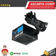 Seasonic S12III-550 550W - 80+ Bronze PSU 550W PSU/