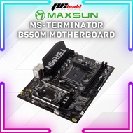 MAXSUN B550M MS-Terminator Motherboard