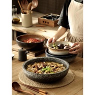 日式碗陶瓷碗拉面碗湯碗 大容量餐廳專用小龍蝦酸菜魚水煮魚大碗
