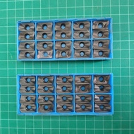 Used Insert A16 (1 Box Has 10 Tablet)Good Condition!!!