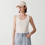 No Standard Heping Alternative Ladies Pit Strip Luo Wen Slimmer Look Sexy Vest