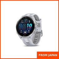 GARMIN GPS running watch Forerunner 965 White [Japanese regular product]
GARMIN GPS running watch Fo