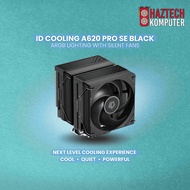 AIR COOLER FROZEN A620 SE / ARGB