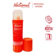 Glue Stick Scented Tropical Orange 8g EA-0800FW - School & Office Supplies -