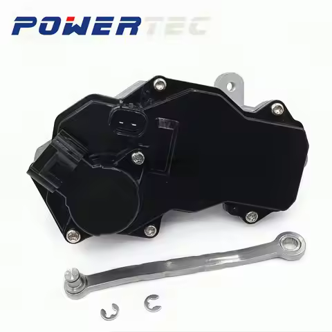 CT16V Turbo Electronic Actuator 17201-11070 1720111070 Turbocharger For Toyota Hilux Prado Innova Fo