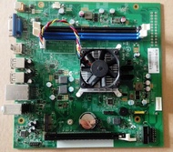 Acer TC-217 CPU รวม A4-7210เมนบอร์ดขนาดเล็ก D3L เมนบอร์ดอุปกรณ์แหล่งจ่ายไฟภายนอก