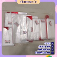 Benchang brand PE Ice Plastic Bag 8x18 Ice Bag/ 9x18/ 10x20/ 11x23/ 12x25/ 15x30/ 15x35/ 17x40/