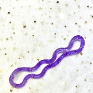 Tangle tangle Twist Music Twist Twisting Decompression Rainbow Color Decompression Toy Deformation T