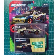 Majorette Nissan Silvia S15