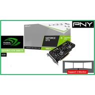 GeForce GTX 1660 Ti Dual 6GB GDDR6 # Used # PNY