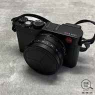 『澄橘』Leica D-LUX TYP109 類單眼相機 黑《二手 無盒 相機租借》A68740