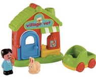 英國ELC Happyland Village Vet 幼兒有聲玩具