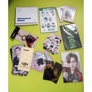 [Used][Earlier Merch/POB]Stray Kids Official merchandises