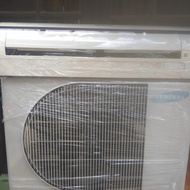 ac second 3/4pk Samsung + pasang bergaransi 1bln