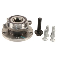 [KITCO] Bearing 5K0498621/1K0407621F Repair Kit VW CADDY BEETLE GOLF FAG