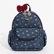 Hello Kitty-Arnold Palmer-Backpack Enchanting Series-Blue