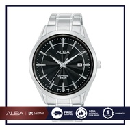 ALBA นาฬิกาข้อมือ Prestige Quartz รุ่น AS9S53X ขนาด 41 mm.